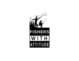 #31 for Fisher Logo design by FaisalNad