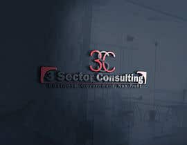 Číslo 18 pro uživatele The business name is &quot;3 Sector Consulting.&quot; od uživatele Mostafiz600