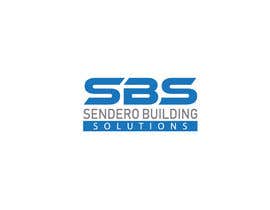 #62 สำหรับ Logo Design for Construction Company - Sendero Building Solutions โดย tarikulkerabo