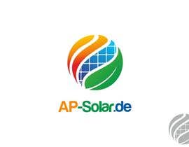 #118 untuk Logo Design for AP-Solar.de oleh ImArtist