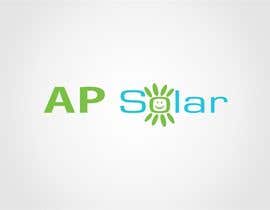 #73 untuk Logo Design for AP-Solar.de oleh MagicProductions
