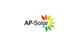 Icône de la proposition n°70 du concours                                                     Logo Design for AP-Solar.de
                                                