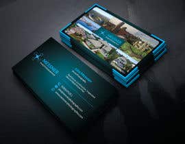 #245 for Aerial Photography Business Card Design by ahtonmoy