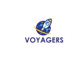 #72 for Children&#039;s Ministry Logo &quot;VOYAGERS&quot; by jiamun