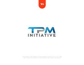 #2 untuk TPM Initiative logo development oleh tituserfand