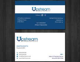 #122 for Design Business Card by Srabon55014