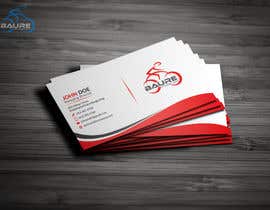 #91 for LOGO design for webpage and  business card by EagleDesiznss