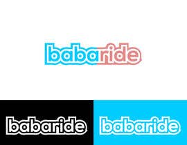 #42 for Logo for https://babaride.com/ by ismailhossin645