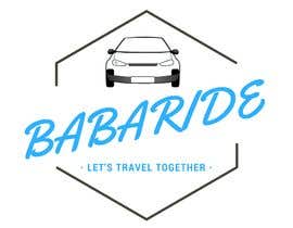#22 for Logo for https://babaride.com/ by apase