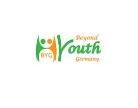 #23 ， Logo for a intercultural youth organization 来自 sapoun