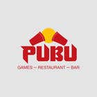 #722 for Design logo for new gaming themed bar - PubU by sh17kumar