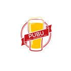 #723 for Design logo for new gaming themed bar - PubU by sh17kumar