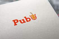 #445 ， Design logo for new gaming themed bar - PubU 来自 CretiveMouse