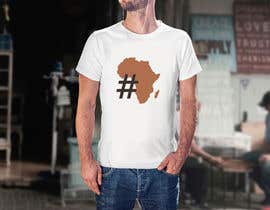 #35 pёr #Africa logo for clothing embroidery nga rajsagor59