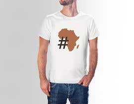 #36 για #Africa logo for clothing embroidery από rajsagor59