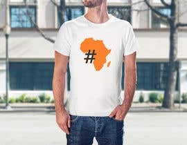 #39 για #Africa logo for clothing embroidery από rajsagor59