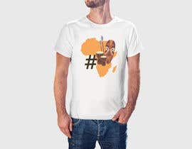 #41 pёr #Africa logo for clothing embroidery nga rajsagor59
