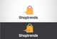 Konkurrenceindlæg #50 billede for                                                     Logotipo da Shoptrends
                                                