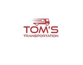 #62 for Logo for a transportation company by szamnet