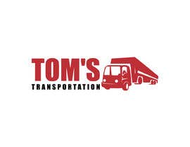 #13 for Logo for a transportation company by Inventeour
