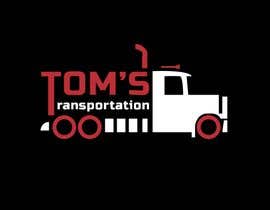#61 for Logo for a transportation company by bhuvakartik