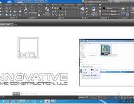 #11 for Convert attached files to .dxf. by arcalaamohamed