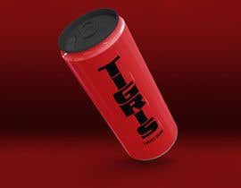 #112 for energy drink 250 ml can by kalaja07