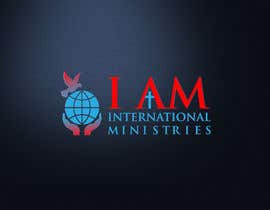 #36 for I AM International Ministries by azizur247