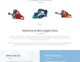 #43 ， Simple Web Page re-design, plain HTML pages using our colors &amp; logos 来自 tamamanoj