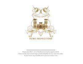 #24 for Castle Dobbs Home Inspections by markcreation