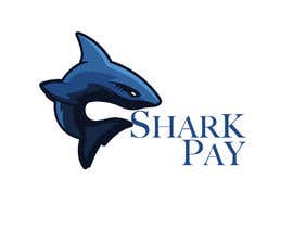#4 for Design of a logo (Shark + Pay) by saumyasaxena