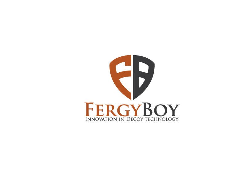 Конкурсна заявка №88 для                                                 Design a Logo for Fergy Boy
                                            