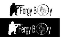  Design a Logo for Fergy Boy için Graphic Design14 No.lu Yarışma Girdisi