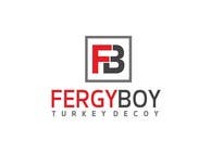  Design a Logo for Fergy Boy için Graphic Design27 No.lu Yarışma Girdisi