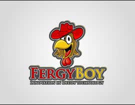 GoldSuchi tarafından Design a Logo for Fergy Boy için no 118