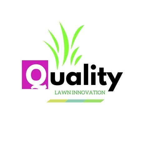 Bài tham dự cuộc thi #7 cho                                                 Logo for a commercial lawn service company
                                            