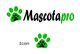 Konkurrenceindlæg #55 billede for                                                     Design Logo and Site Icon for MascotaPro
                                                