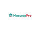 Kilpailutyön #86 pienoiskuva kilpailussa                                                     Design Logo and Site Icon for MascotaPro
                                                