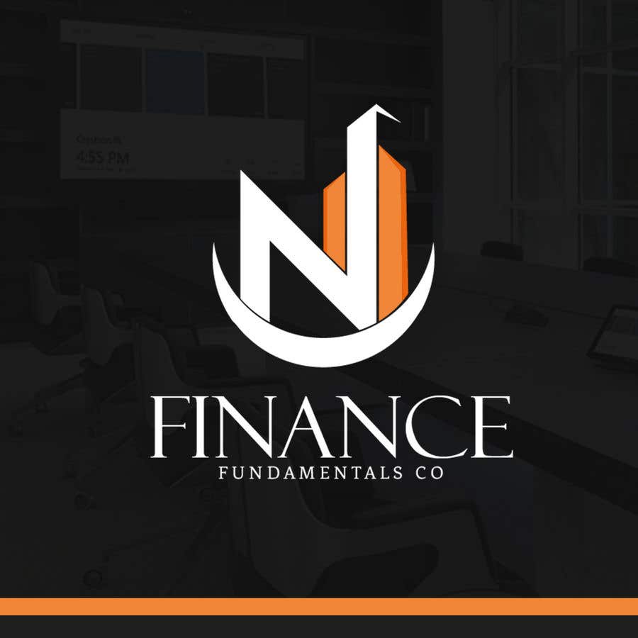 Contest Entry #41 for                                                 Creat a company logo design with letterhead and business cards for the company name is:
(FINANCE FUNDAMENTALS Co.)
                                            