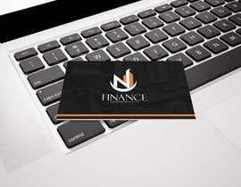 #44 สำหรับ Creat a company logo design with letterhead and business cards for the company name is:
(FINANCE FUNDAMENTALS Co.) โดย vanessavalera
