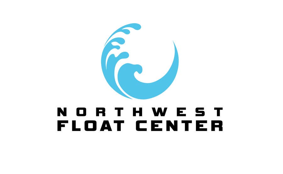 Inscrição nº 426 do Concurso para                                                 Logo Design for Northwest Float Center
                                            