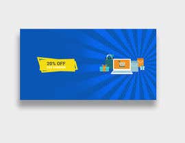 #79 for Design a Banner our Ecom store by rifatsikder333