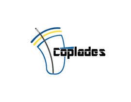 #104 for Design a Logo for Coplades by aadilhussains