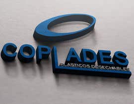 #34 for Design a Logo for Coplades by Grinvi