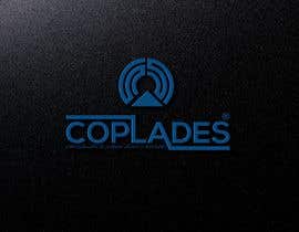 #105 za Design a Logo for Coplades od BDSEO