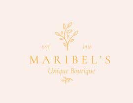 #136 for Maribel’s Unique Boutique Newly Started Company av Acheraf