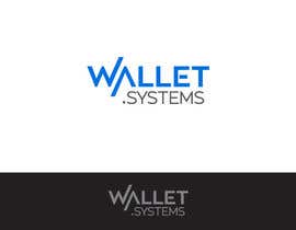 #84 untuk Design a logo for wallet.systems oleh mamunfaruk