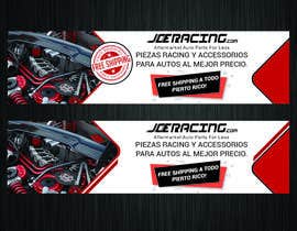#29 za banner for a promotion on facebook and instaram od azgraphics939