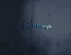 #34 untuk RT_logo_design oleh Ronyahmed811844