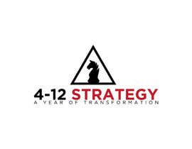 #100 for Strategy Conference Logo by BrilliantDesign8